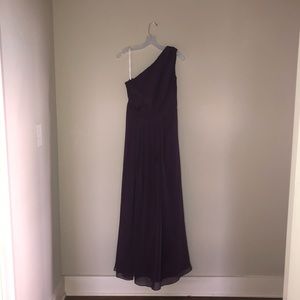 David’s Bridal — Bridesmaids Dress